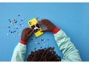 Set LEGO DOTS - Patch DOTS adeziv (41954) - Img 4