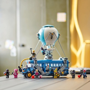 Set Lego Fortnite - Battle Bus (77073) - Img 4