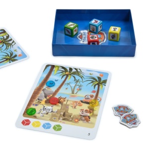 Set Mega Magic Trucuri De Magie - Img 2
