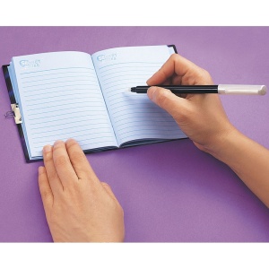 Set Simba jurnal Secret Notes cu accesorii - Img 2
