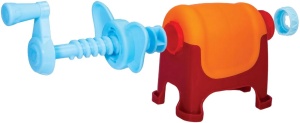 Simba Art And Fun Set Creatie Elefant Plastilina - Img 2