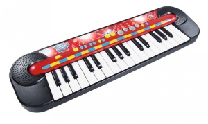 Simba Orga Electronica 32 Clape 15 Melodii - Img 2