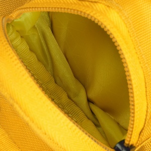 Sling bag LEGO Signature Brick 1x2 - Galben - Img 4