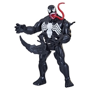 Spiderman Epic Hero Figurina Venom 10Cm - Img 2
