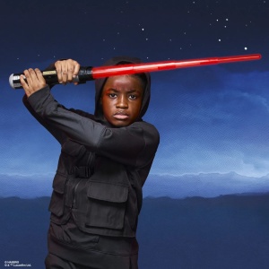 Star Wars Sabie Laser Electronica Darth Vader - Img 8