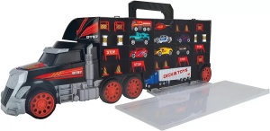 Super Camionul Pentru Transport Si Depozitare - Img 2