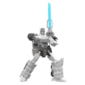Transformers Age Of The Primes Robot Prima Prime Convertibil - Img 3
