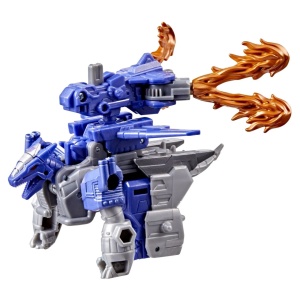 Transformers Cyberworld Robot Galvatron Blindat Transformabil - Img 7