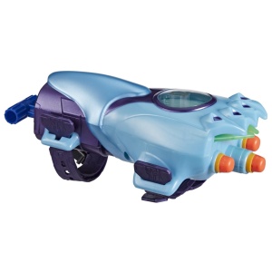 Transformers Earthspark Blaster Cyber Sleeve - Img 2