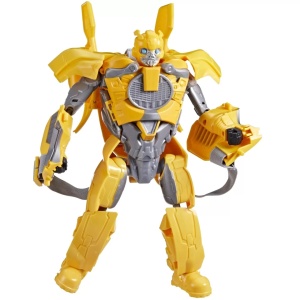 Transformers One 2 In 1 Bumblebee B-127 Si Masca - Img 4