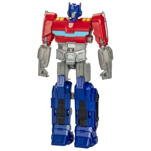 Transformers One Figurina Optimus Prime 28Cm - Img 2
