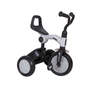 Tricicleta Qplay Ant Gri - Img 3