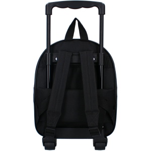 Troler 3D Sonic Prime Time, Vadobag, 32x26x11 cm - Img 3