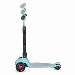 Trotineta Coccolle Muvio Mint Green - Img 4