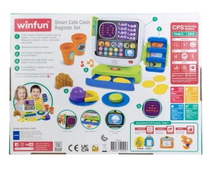 Winfun Casa De Marcat - Img 4