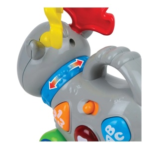 Winfun Jucarie De Impins Elan - Img 3