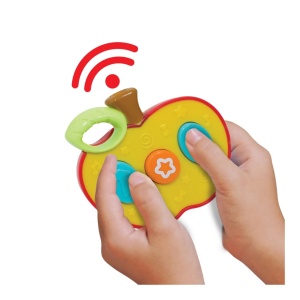 Winfun Jucarie Omida Cu Telecomanda - Img 5