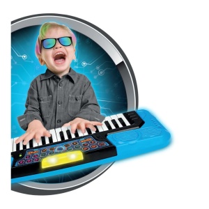 Winfun Jucarie Orga Electronica - Img 2