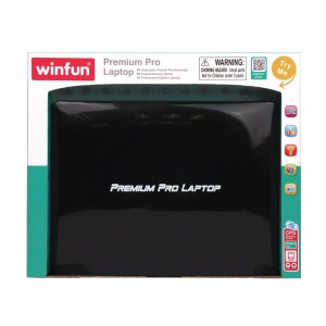 Winfun Laptop Premium Pro