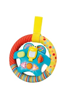 Winfun Volan Muzical - Img 2