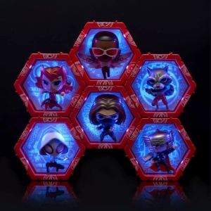 Wow! Pods - Marvel Thor - Img 7