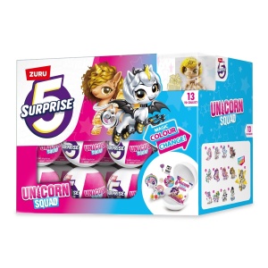 5 Surprise - Unicorn Squad, S7 (V2) - Img 4