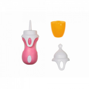 Baby Born - Biberon Interactiv 43 Cm - Img 4