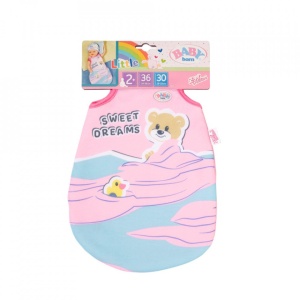 Baby Born - Sac De Dormit 36 Cm - Img 2
