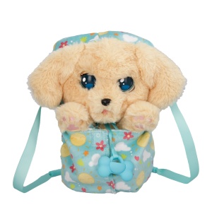 Baby Paws - Jucarie interactiva Labrador - Img 3