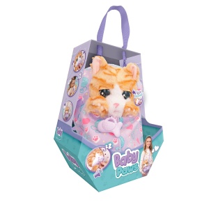 Baby Paws - Jucarie interactiva Pisica - Img 2