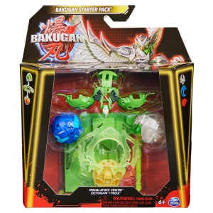 Bakugan Set Incepatori