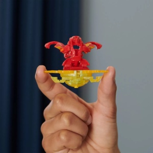 Bakugan Set Special Attack Dragonoid - Img 5