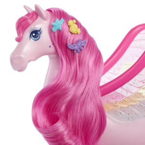 Barbie A Touch Of Magic Pegasus - Img 6
