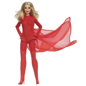 Barbie Signature Music Series Papusa Kylie Minogue - Img 7