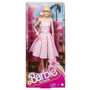 Barbie The Movie Papusa Barbie - Img 2