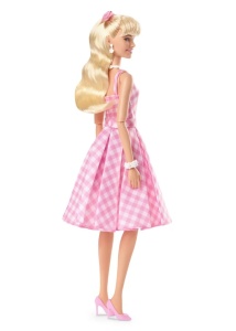Barbie The Movie Papusa Barbie - Img 4