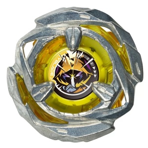 Beyblade X Let It Rip Set Lansator Si Roata Arrow Wizard 4-80B - Img 3