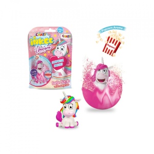 Bila Efervescenta Inkee - Cu Surpriza Unicorn