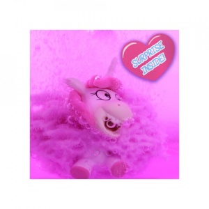 Bila Efervescenta Inkee - Cu Surpriza Unicorn - Img 2