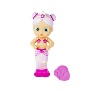 Bloopies - Papusa scafandru sirena, Sweety - Img 3