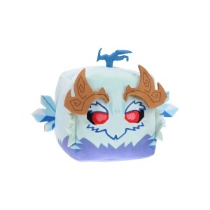 Blox Fruits - Jucarie de plus ascunsa in cutie, 10 cm, S3 - Img 5