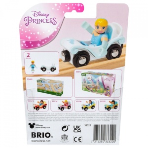 Brio - Cenusareasa Si Vagon - Img 3