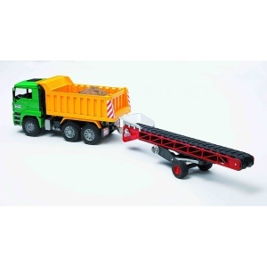 Bruder - Banda Transportoare - Img 4