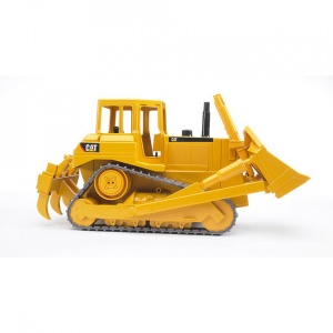 Bruder - Buldozer Cat - Img 6