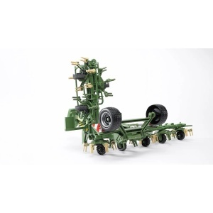Bruder - Masina Rotativa De Intors Fan Krone KWT 8.82 - Img 3