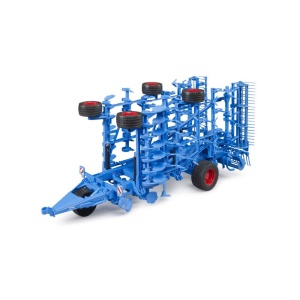 Bruder semanatoare Lemken Koralin 9
