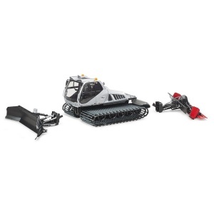 Bruder - Utilaj Nivelare Zapada Prinoth Leitwolf - Img 2