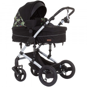 Carucior Chipolino Camea 2 in 1 exotic - Img 1