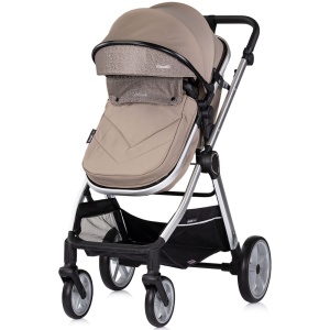 Carucior Chipolino Vista 2 in 1 tiramisu - Img 3