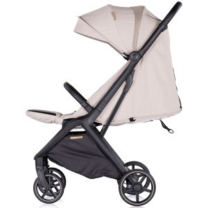 Carucior sport Chipolino Diamond tiramisu - Img 3